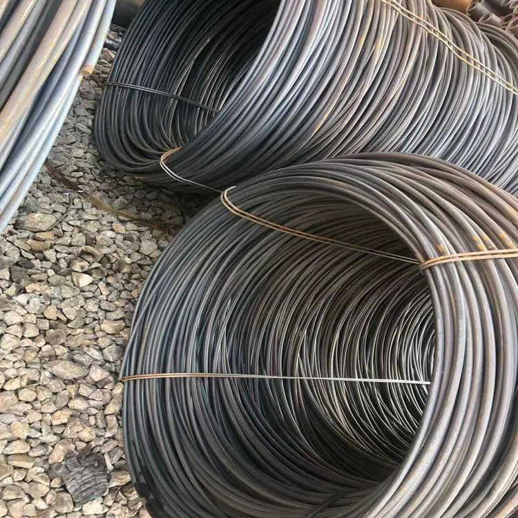 Alloy Steel 25cr2MOV Original Label Rod Cold Drawn Wire Spheroidizing Annealing