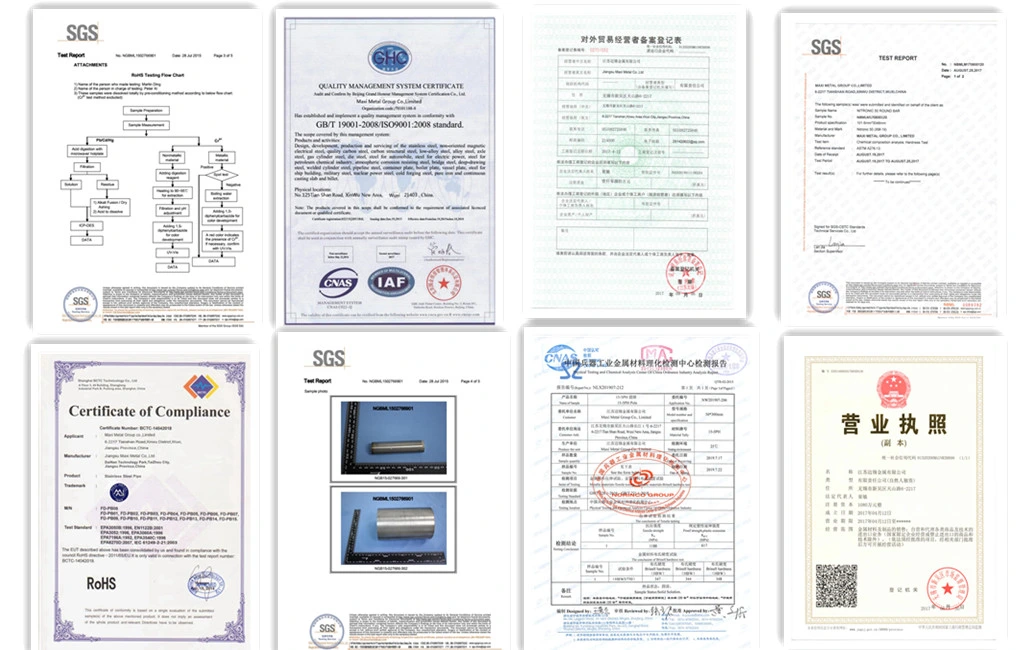 AISI 65mn Hot Rolled Annealed Black Alloy Spring Steel Round Wire Price Per Kg